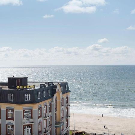 Appartement Sylter-Juwel-Mit-Traumblick à Westerland Extérieur photo
