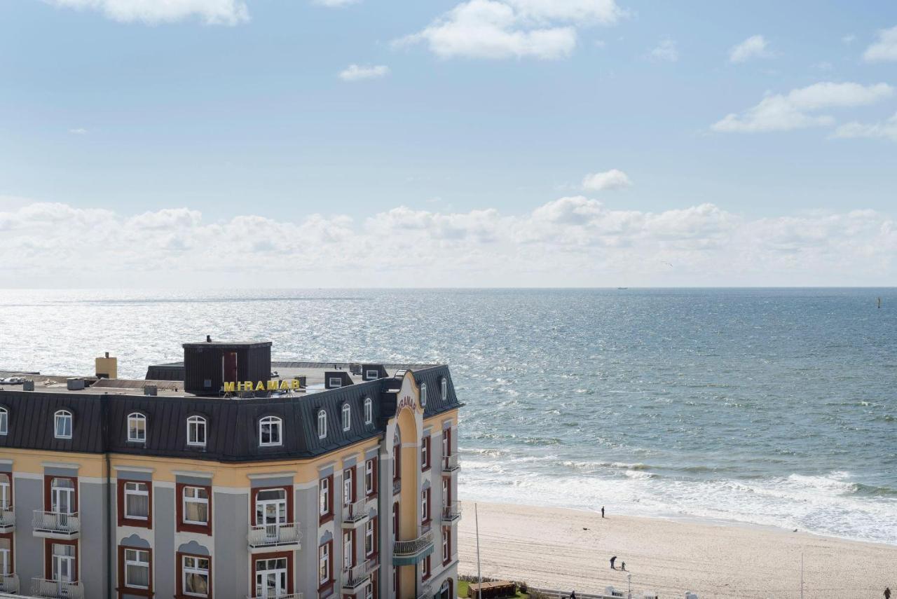 Appartement Sylter-Juwel-Mit-Traumblick à Westerland Extérieur photo
