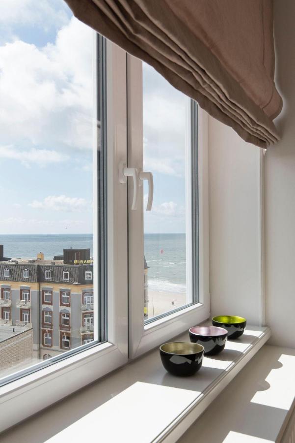 Appartement Sylter-Juwel-Mit-Traumblick à Westerland Extérieur photo